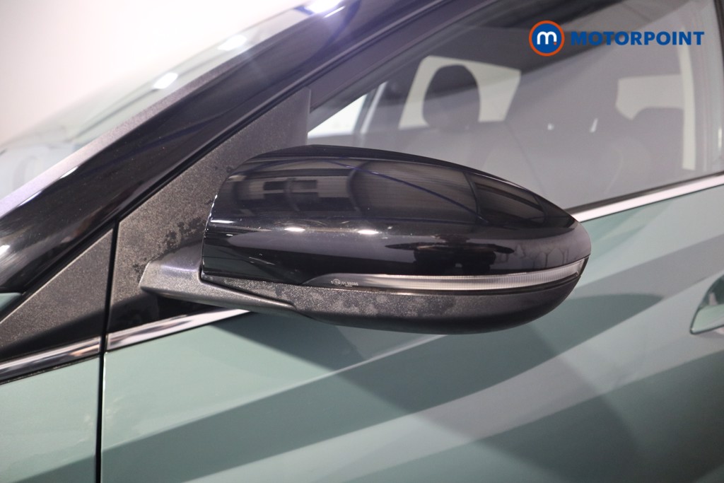 Hyundai I20 Ultimate Automatic Petrol Hatchback - Stock Number (1588650) - 28th supplementary image