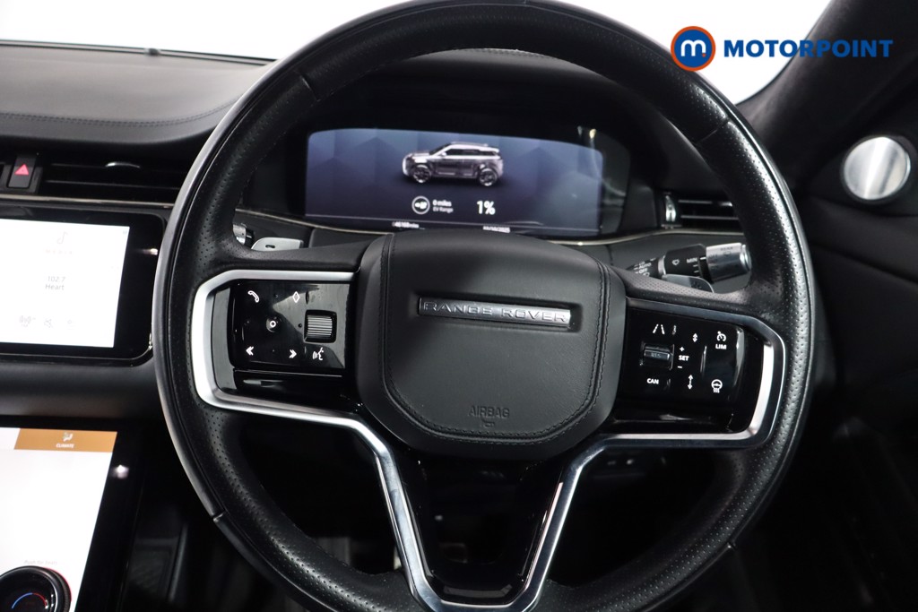 Land Rover Range Rover Evoque Autobiography Automatic Petrol Plug-In Hybrid SUV - Stock Number (1588714) - 6th supplementary image