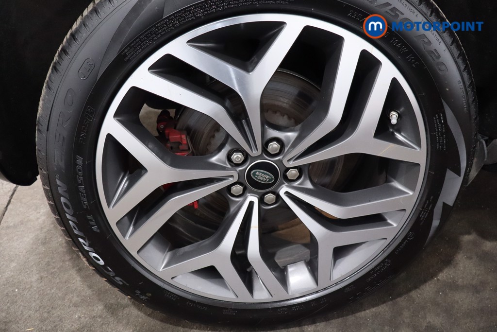 Land Rover Range Rover Evoque Autobiography Automatic Petrol Plug-In Hybrid SUV - Stock Number (1588714) - 9th supplementary image