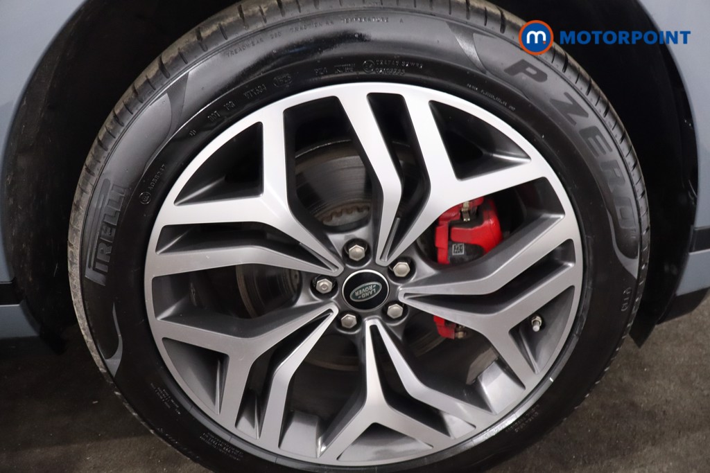 Land Rover Range Rover Evoque Autobiography Automatic Petrol Plug-In Hybrid SUV - Stock Number (1588714) - 10th supplementary image