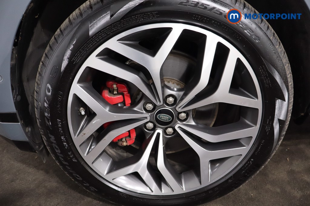 Land Rover Range Rover Evoque Autobiography Automatic Petrol Plug-In Hybrid SUV - Stock Number (1588714) - 11th supplementary image