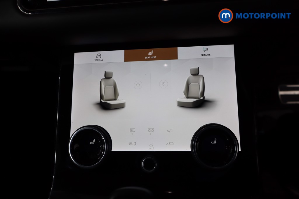 Land Rover Range Rover Evoque Autobiography Automatic Petrol Plug-In Hybrid SUV - Stock Number (1588714) - 15th supplementary image