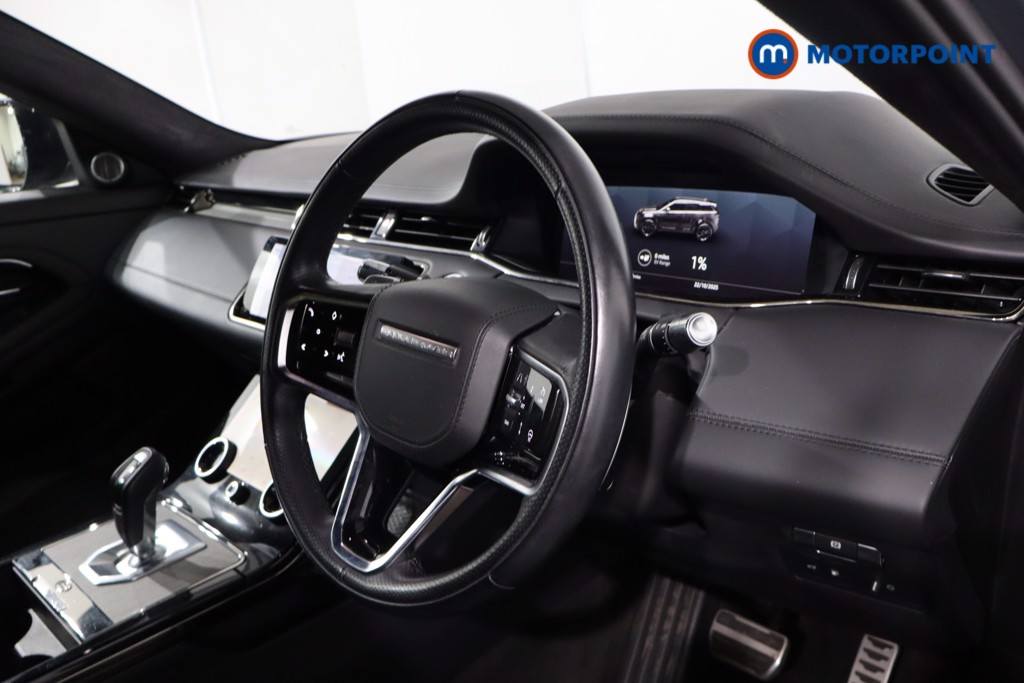 Land Rover Range Rover Evoque Autobiography Automatic Petrol Plug-In Hybrid SUV - Stock Number (1588714) - 22nd supplementary image