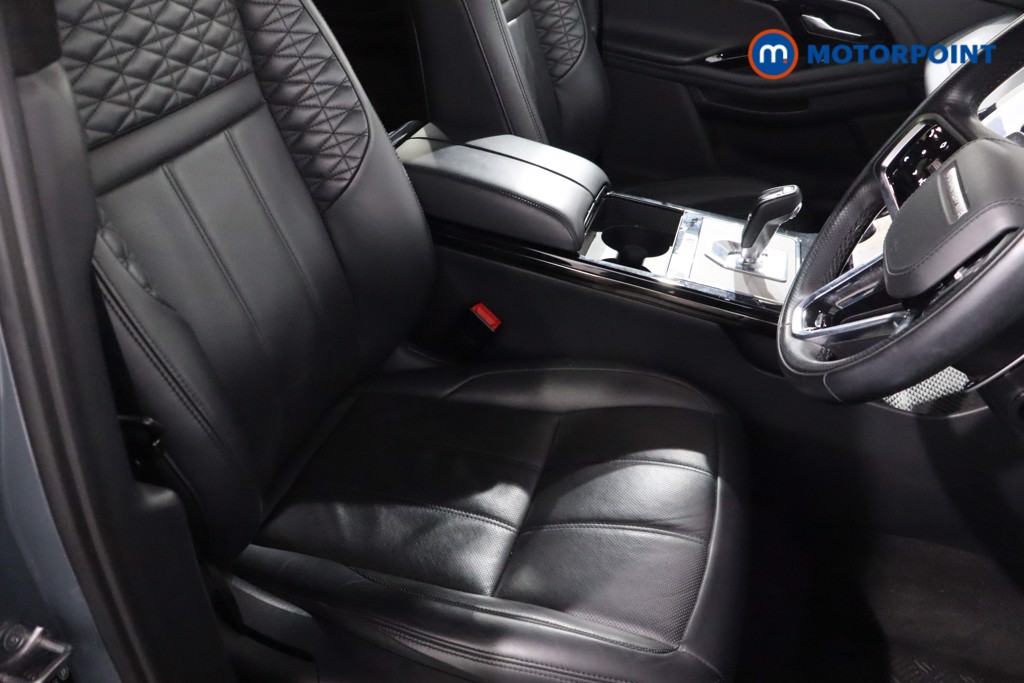 Land Rover Range Rover Evoque Autobiography Automatic Petrol Plug-In Hybrid SUV - Stock Number (1588714) - 23rd supplementary image