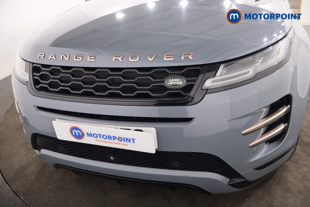 Land Rover Range Rover Evoque Autobiography Automatic Petrol Plug-In Hybrid SUV - Stock Number (1588714) - 32nd supplementary image