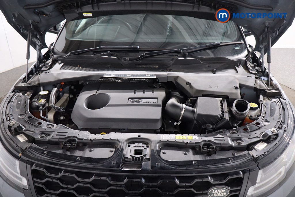 Land Rover Range Rover Evoque Autobiography Automatic Petrol Plug-In Hybrid SUV - Stock Number (1588714) - 33rd supplementary image