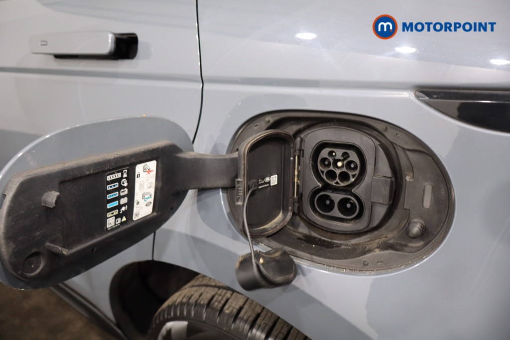 Land Rover Range Rover Evoque Autobiography Automatic Petrol Plug-In Hybrid SUV - Stock Number (1588714) - 34th supplementary image