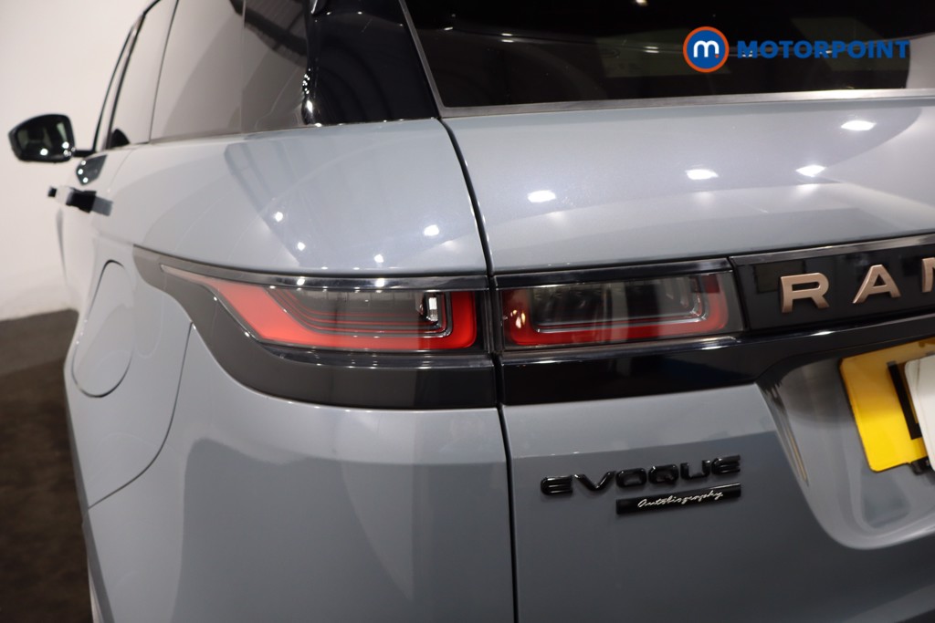Land Rover Range Rover Evoque Autobiography Automatic Petrol Plug-In Hybrid SUV - Stock Number (1588714) - 36th supplementary image
