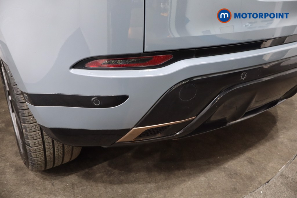 Land Rover Range Rover Evoque Autobiography Automatic Petrol Plug-In Hybrid SUV - Stock Number (1588714) - 37th supplementary image