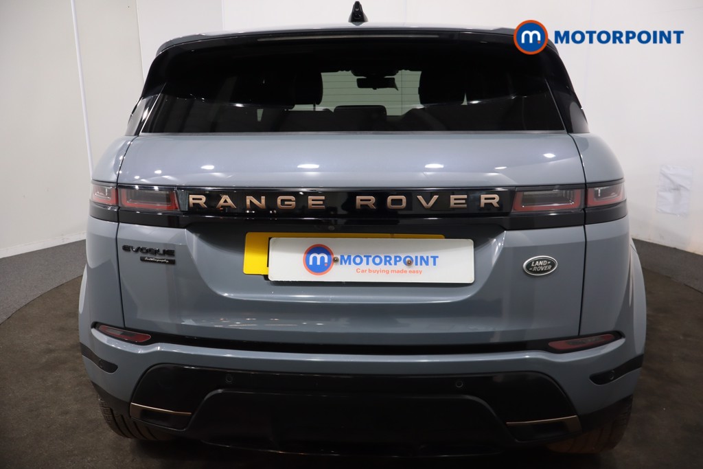 Land Rover Range Rover Evoque Autobiography Automatic Petrol Plug-In Hybrid SUV - Stock Number (1588714) - 40th supplementary image