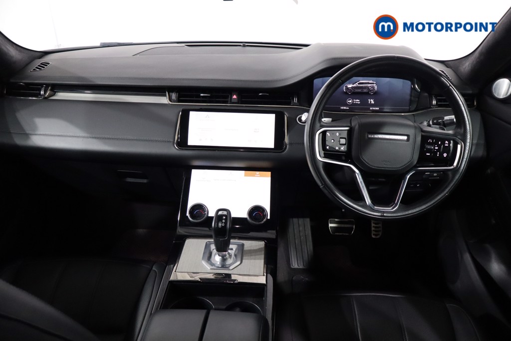 Land Rover Range Rover Evoque Autobiography Automatic Petrol Plug-In Hybrid SUV - Stock Number (1588714) - 1st supplementary image
