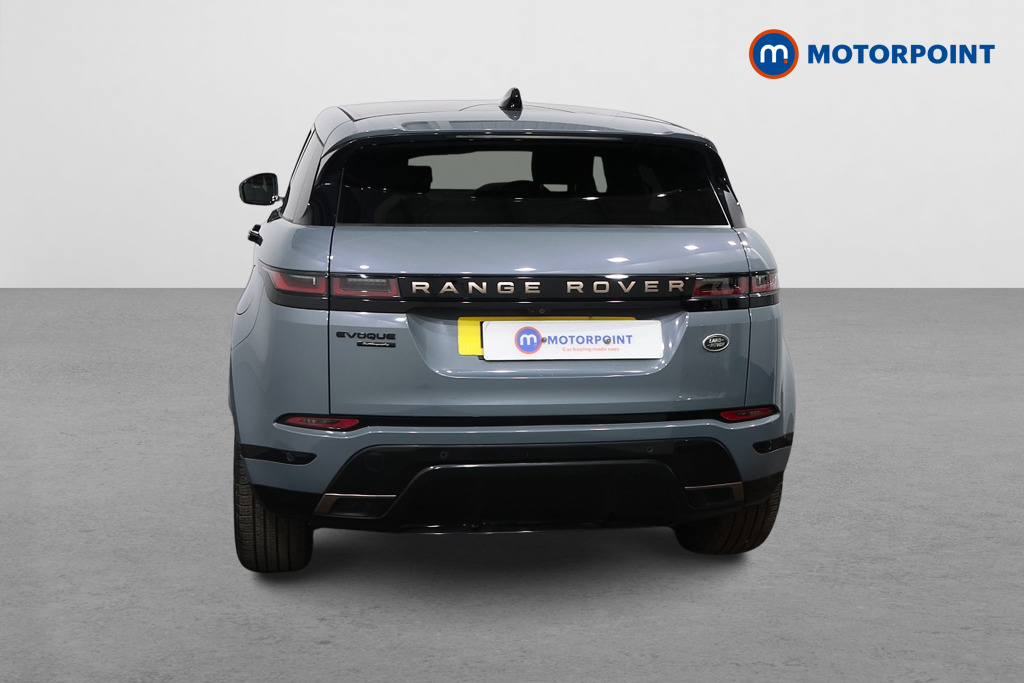 Land Rover Range Rover Evoque Autobiography Automatic Petrol Plug-In Hybrid SUV - Stock Number (1588714) - Rear bumper