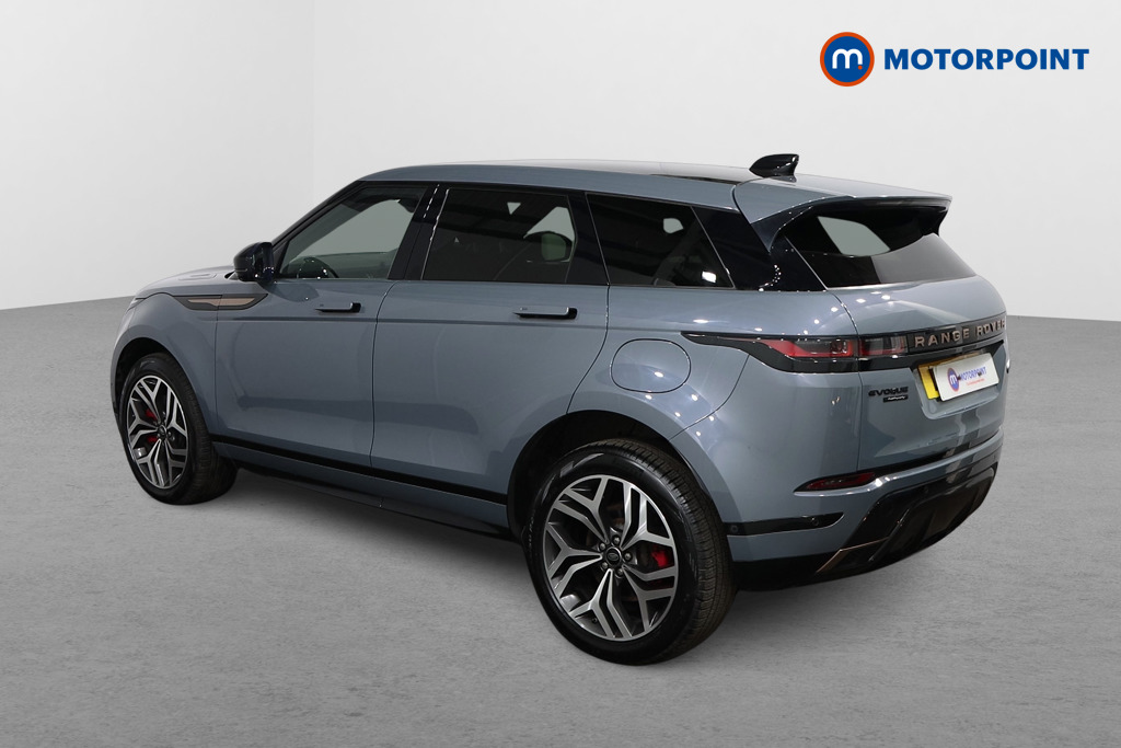 Land Rover Range Rover Evoque Autobiography Automatic Petrol Plug-In Hybrid SUV - Stock Number (1588714) - Passenger side rear corner