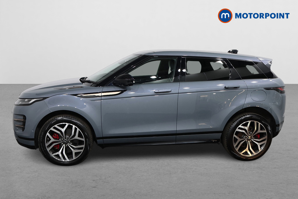 Land Rover Range Rover Evoque Autobiography Automatic Petrol Plug-In Hybrid SUV - Stock Number (1588714) - Passenger side