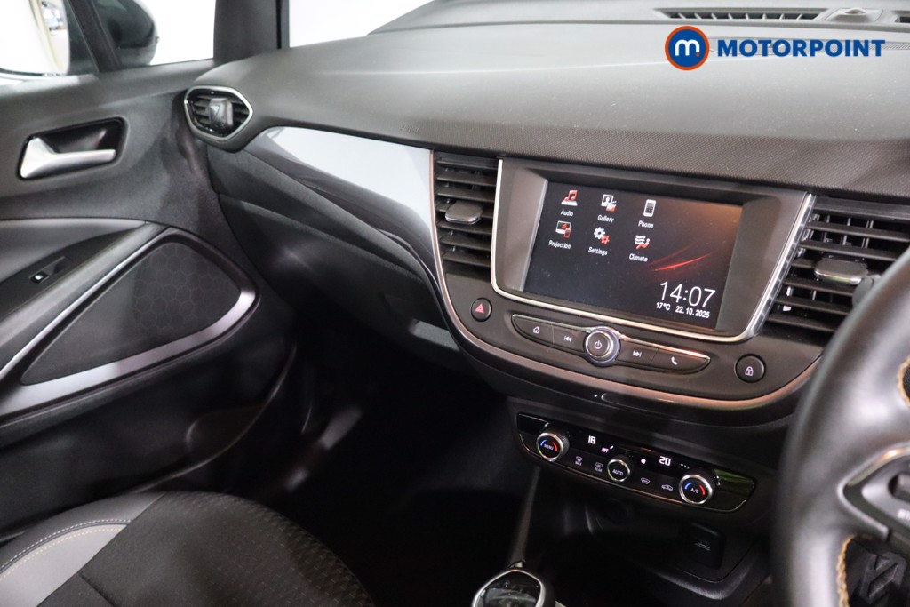 Vauxhall Crossland X Elite Manual Petrol SUV - Stock Number (1588811) - 3rd supplementary image