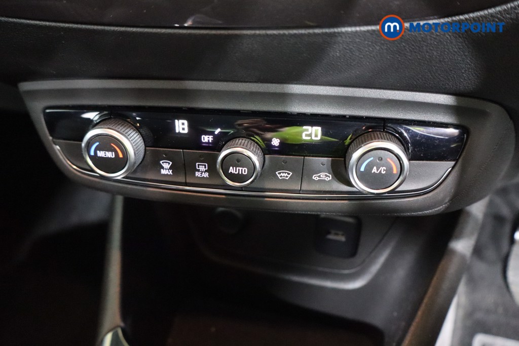 Vauxhall Crossland X Elite Manual Petrol SUV - Stock Number (1588811) - 10th supplementary image