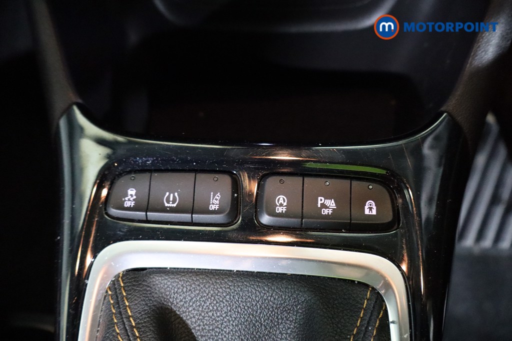 Vauxhall Crossland X Elite Manual Petrol SUV - Stock Number (1588811) - 11th supplementary image