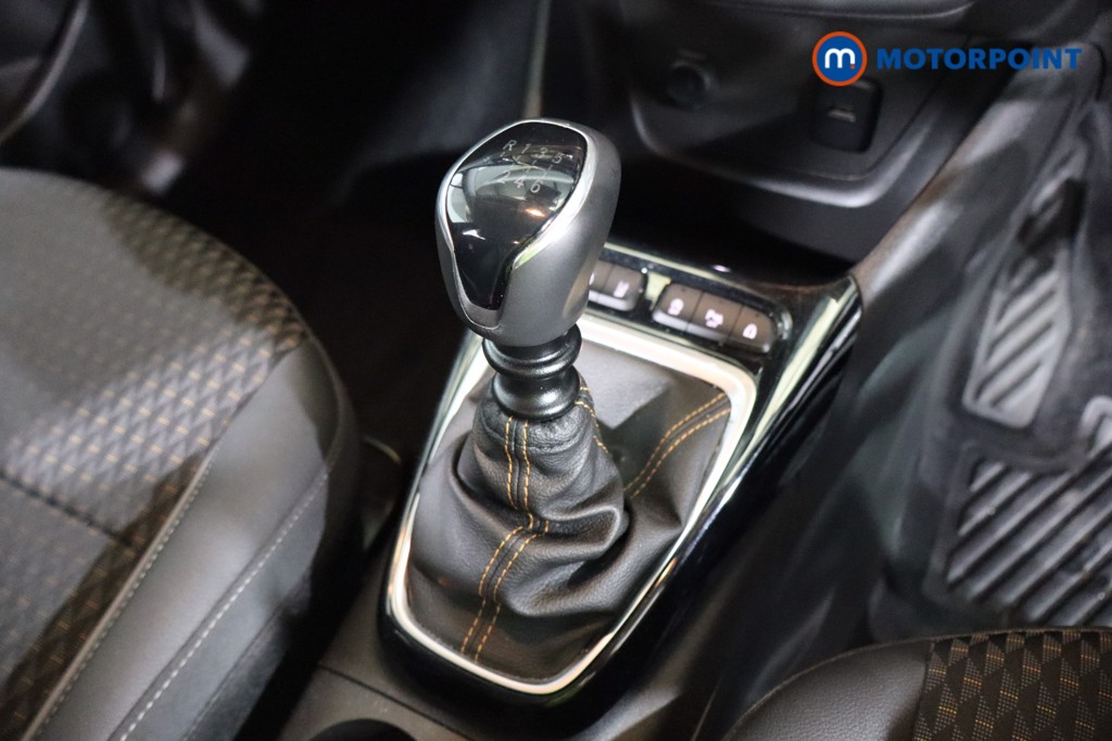 Vauxhall Crossland X Elite Manual Petrol SUV - Stock Number (1588811) - 12th supplementary image