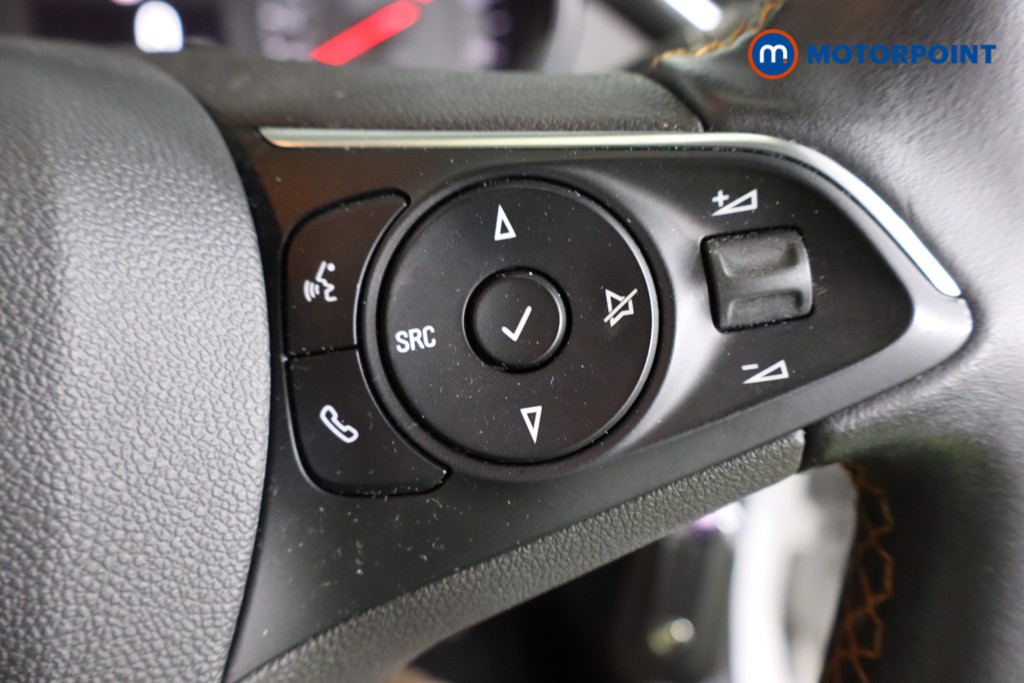 Vauxhall Crossland X Elite Manual Petrol SUV - Stock Number (1588811) - 14th supplementary image