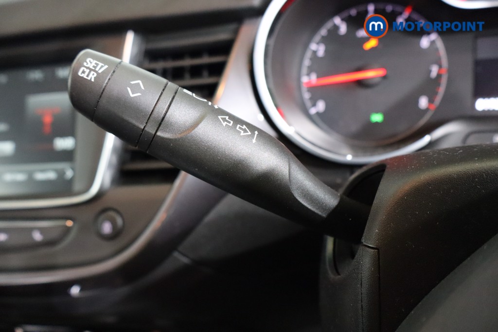 Vauxhall Crossland X Elite Manual Petrol SUV - Stock Number (1588811) - 15th supplementary image