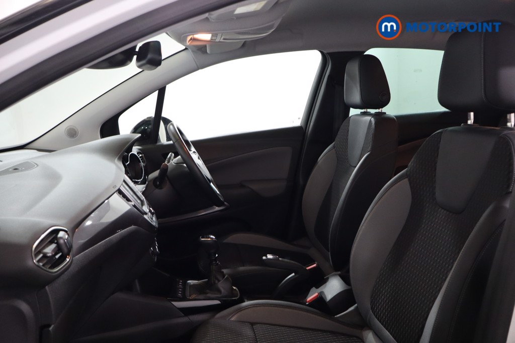 Vauxhall Crossland X Elite Manual Petrol SUV - Stock Number (1588811) - 19th supplementary image