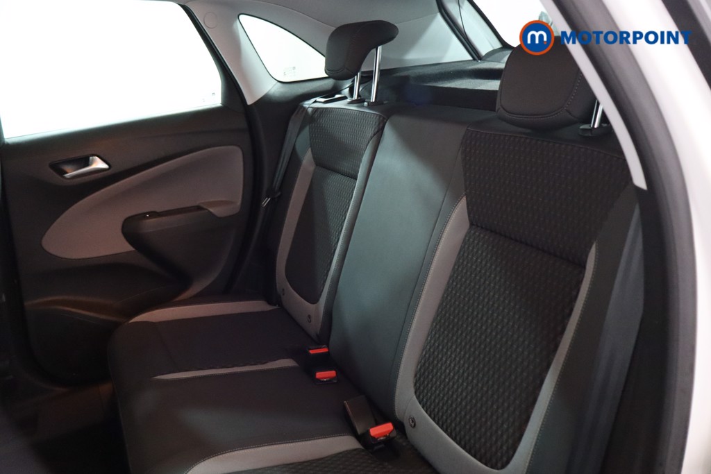 Vauxhall Crossland X Elite Manual Petrol SUV - Stock Number (1588811) - 20th supplementary image