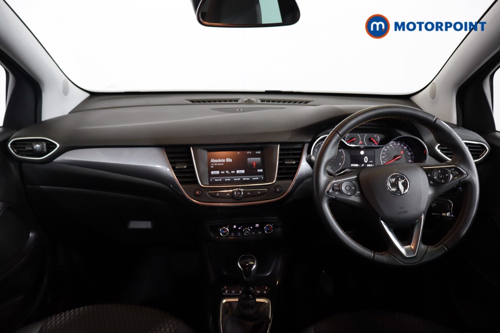 Vauxhall Crossland X Elite Manual Petrol SUV - Stock Number (1588811) - 21st supplementary image