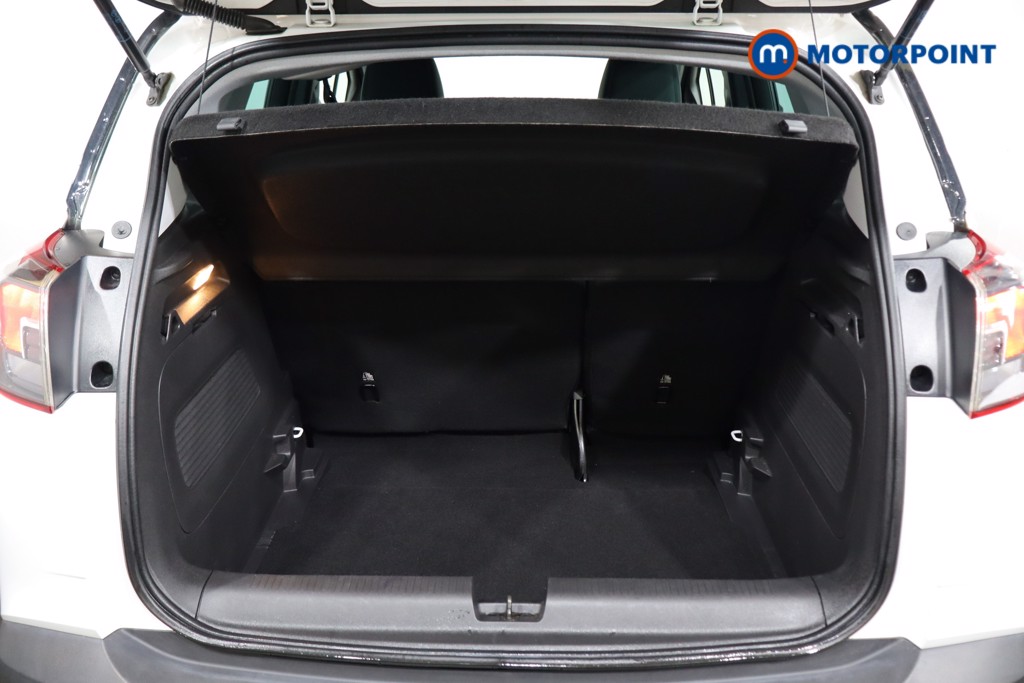 Vauxhall Crossland X Elite Manual Petrol SUV - Stock Number (1588811) - 22nd supplementary image