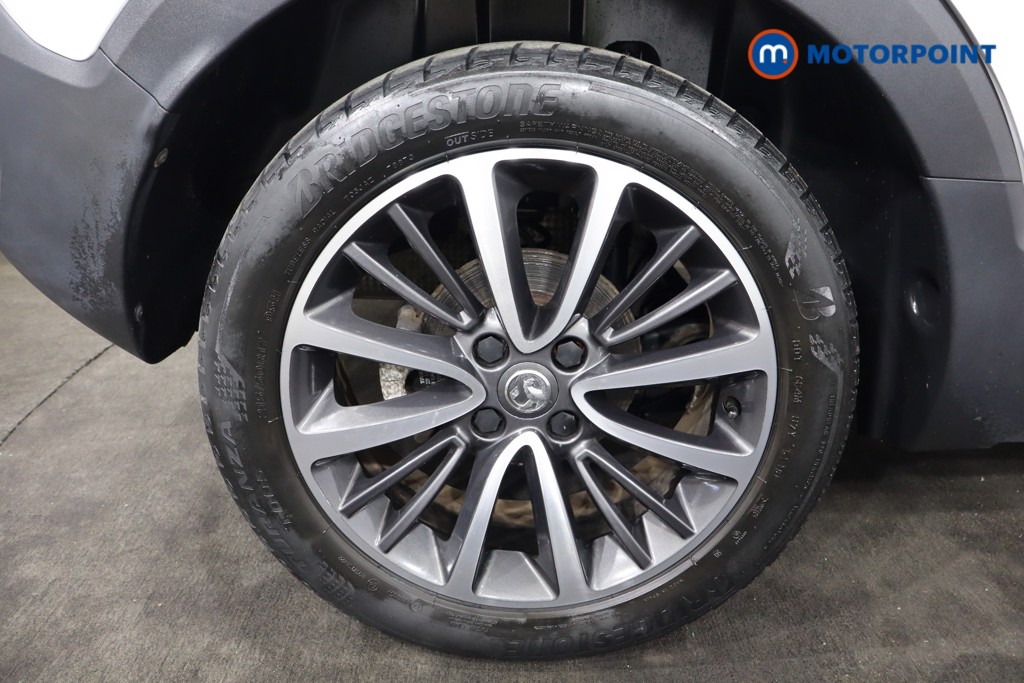 Vauxhall Crossland X Elite Manual Petrol SUV - Stock Number (1588811) - 23rd supplementary image