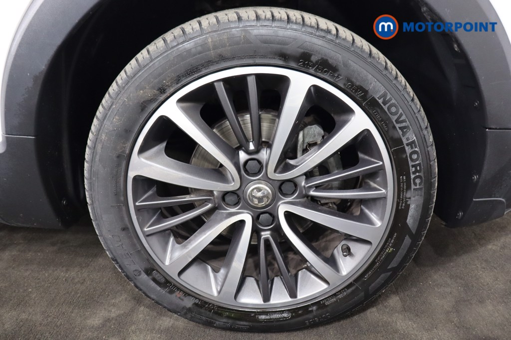 Vauxhall Crossland X Elite Manual Petrol SUV - Stock Number (1588811) - 24th supplementary image