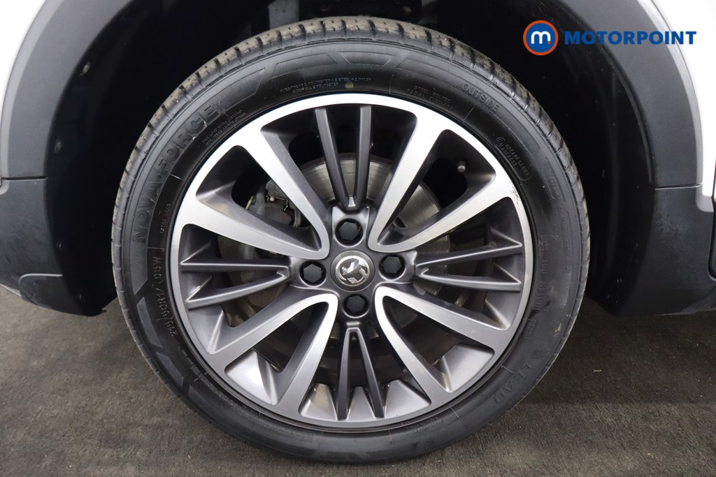 Vauxhall Crossland X Elite Manual Petrol SUV - Stock Number (1588811) - 25th supplementary image