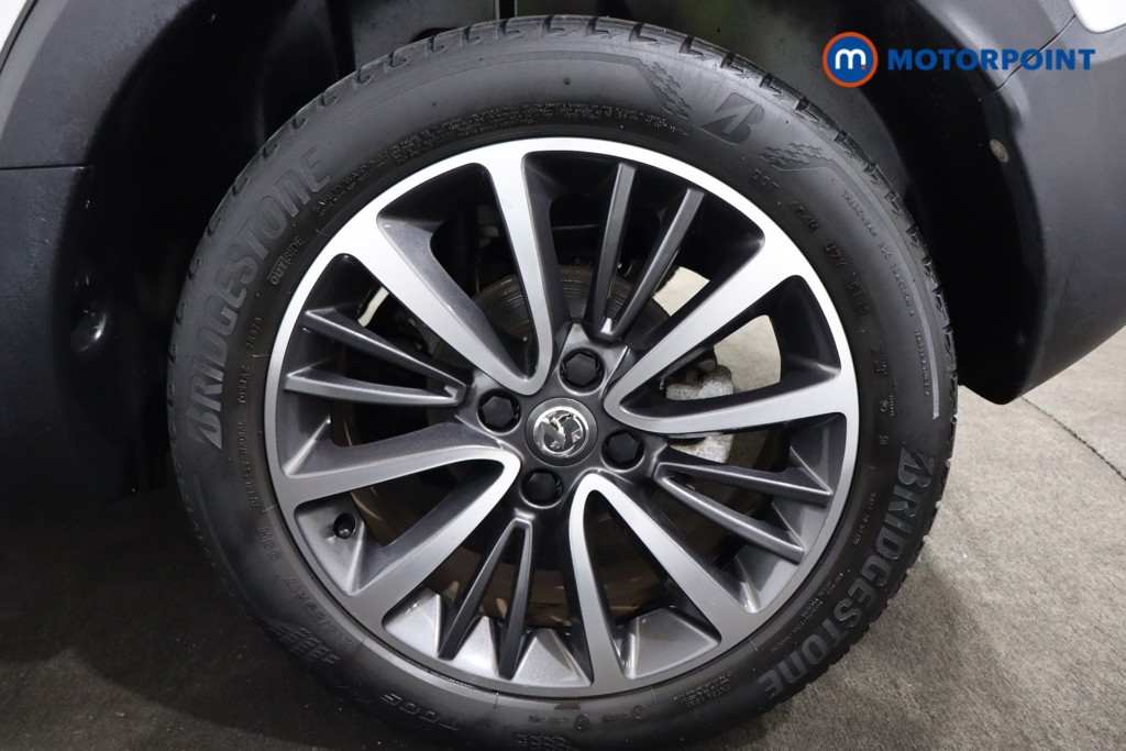 Vauxhall Crossland X Elite Manual Petrol SUV - Stock Number (1588811) - 26th supplementary image