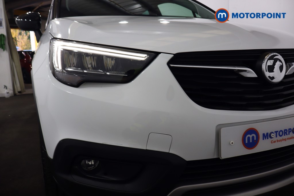Vauxhall Crossland X Elite Manual Petrol SUV - Stock Number (1588811) - 27th supplementary image