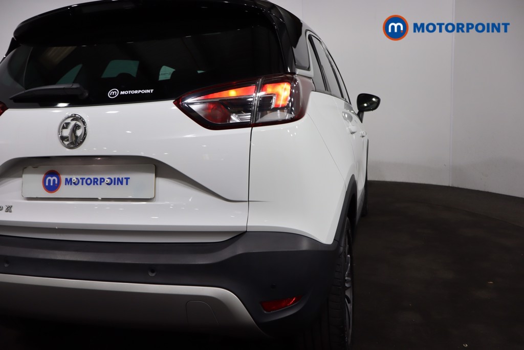 Vauxhall Crossland X Elite Manual Petrol SUV - Stock Number (1588811) - 28th supplementary image