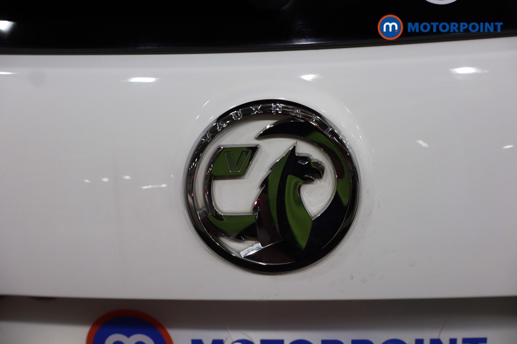 Vauxhall Crossland X Elite Manual Petrol SUV - Stock Number (1588811) - 30th supplementary image