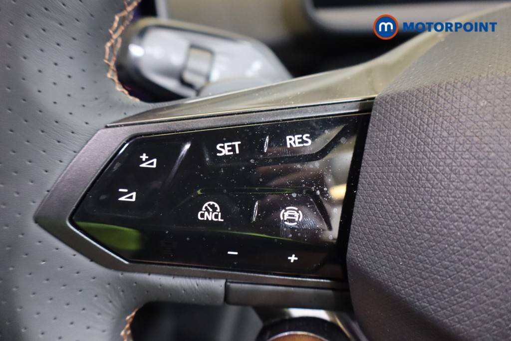 Cupra Tavascan V1 Automatic Electric SUV - Stock Number (1588843) - 16th supplementary image