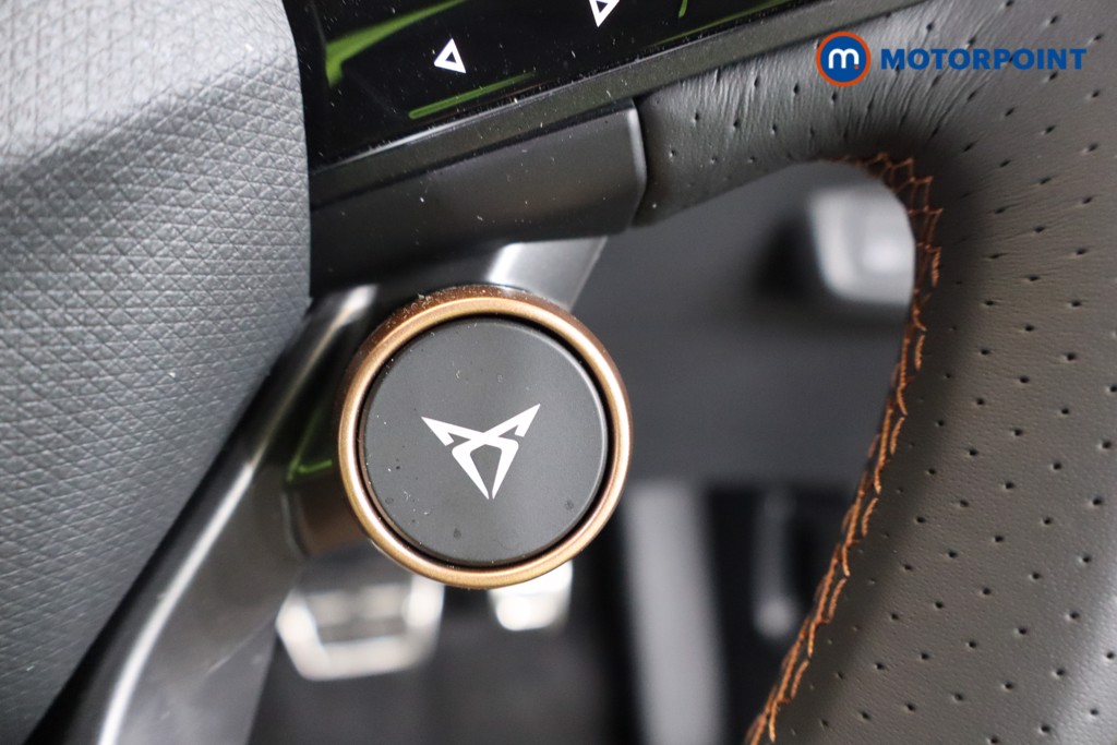 Cupra Tavascan V1 Automatic Electric SUV - Stock Number (1588843) - 19th supplementary image