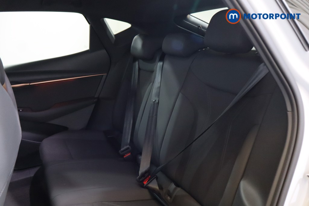 Cupra Tavascan V1 Automatic Electric SUV - Stock Number (1588843) - 26th supplementary image