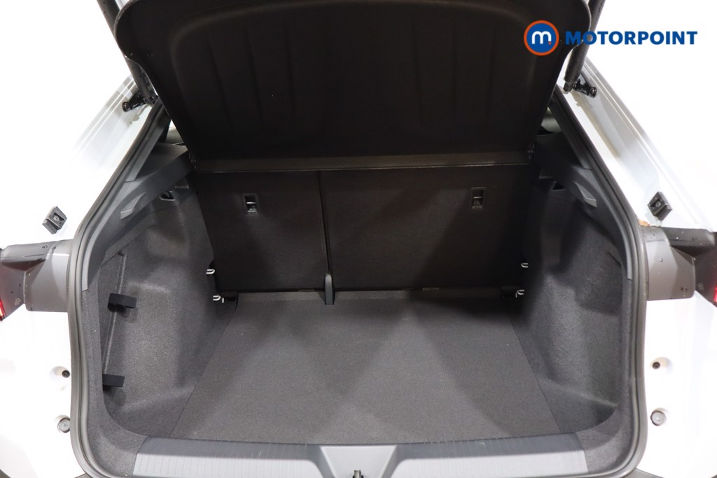 Cupra Tavascan V1 Automatic Electric SUV - Stock Number (1588843) - 29th supplementary image