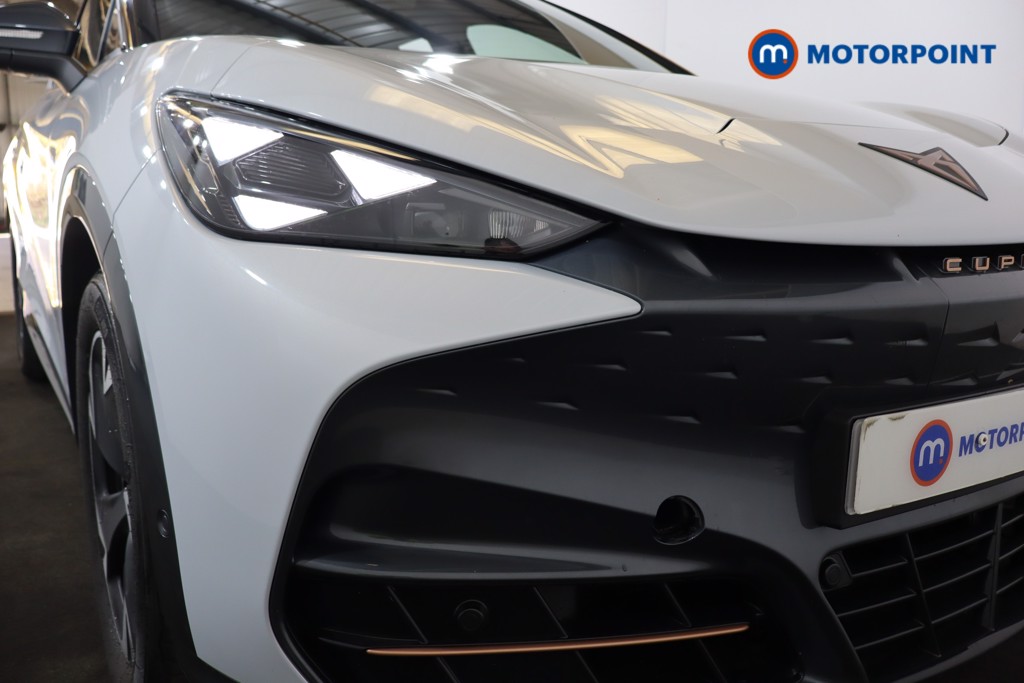 Cupra Tavascan V1 Automatic Electric SUV - Stock Number (1588843) - 36th supplementary image