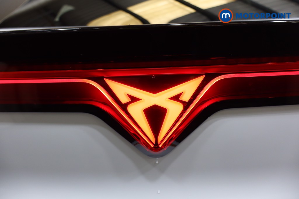 Cupra Tavascan V1 Automatic Electric SUV - Stock Number (1588843) - 39th supplementary image