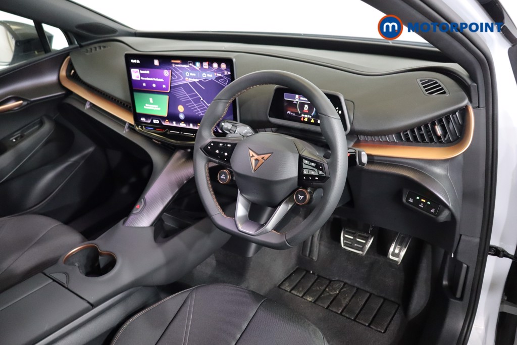 Cupra Tavascan V1 Automatic Electric SUV - Stock Number (1588843) - 1st supplementary image
