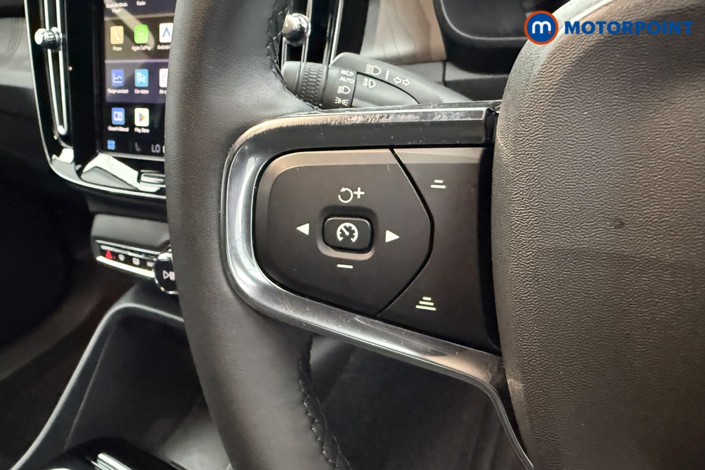 Volvo Xc40 Twin Ultimate Automatic Electric SUV - Stock Number (1588884) - 3rd supplementary image