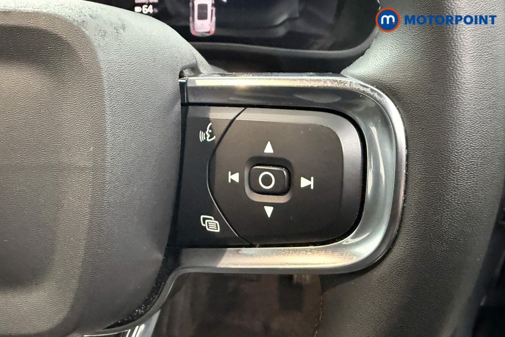 Volvo Xc40 Twin Ultimate Automatic Electric SUV - Stock Number (1588884) - 4th supplementary image