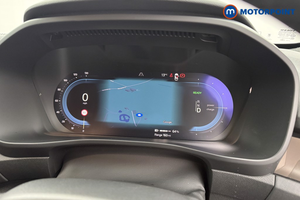 Volvo Xc40 Twin Ultimate Automatic Electric SUV - Stock Number (1588884) - 5th supplementary image