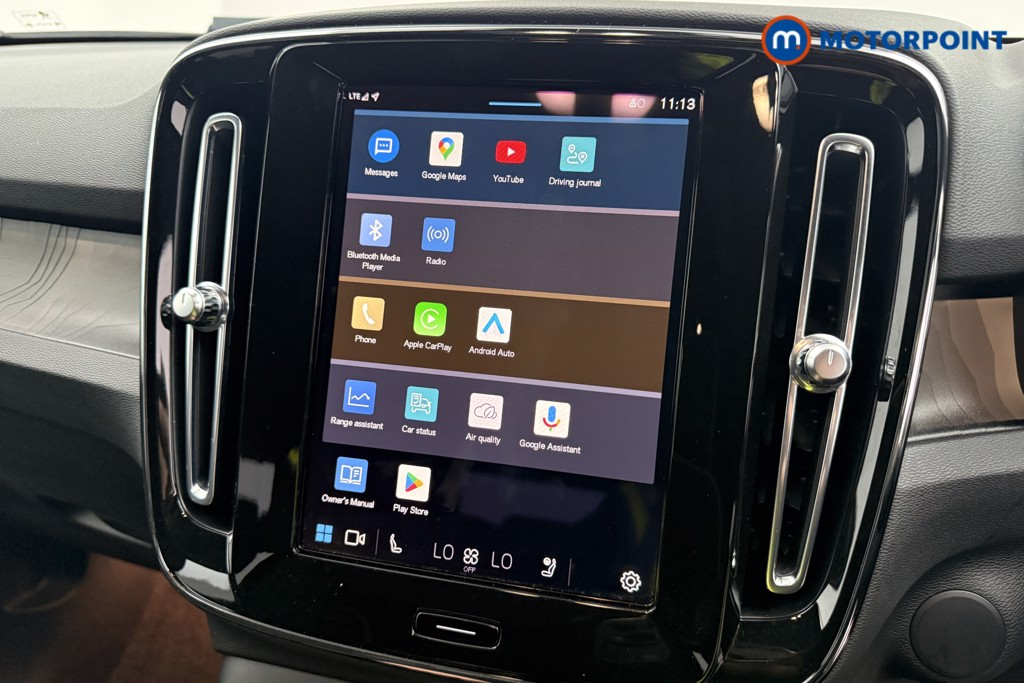 Volvo Xc40 Twin Ultimate Automatic Electric SUV - Stock Number (1588884) - 6th supplementary image