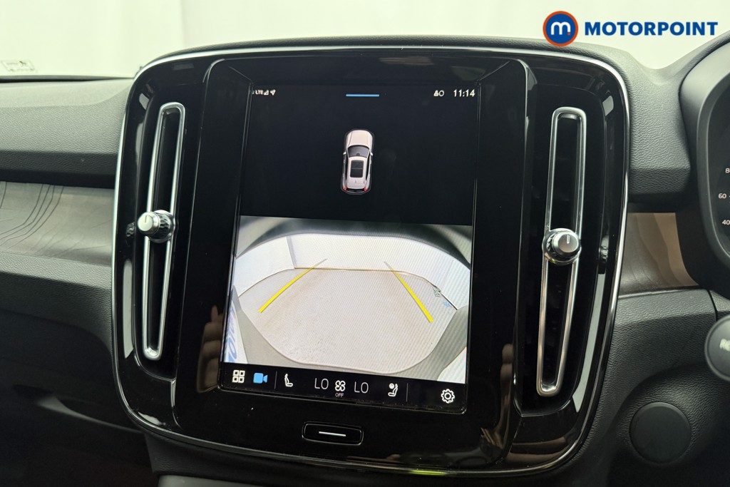 Volvo Xc40 Twin Ultimate Automatic Electric SUV - Stock Number (1588884) - 9th supplementary image