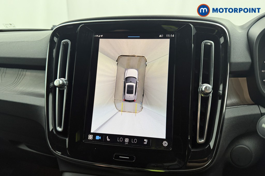 Volvo Xc40 Twin Ultimate Automatic Electric SUV - Stock Number (1588884) - 10th supplementary image