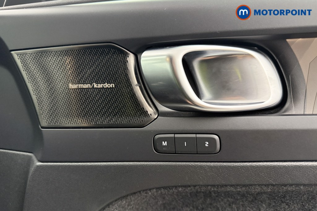 Volvo Xc40 Twin Ultimate Automatic Electric SUV - Stock Number (1588884) - 18th supplementary image