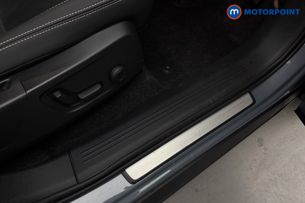 Volvo Xc40 Twin Ultimate Automatic Electric SUV - Stock Number (1588884) - 19th supplementary image